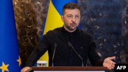 Володимир Зеленський додав, що триває підготовка щодо продовження роботи «Коаліції охочих»