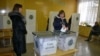 La alegerile din noiembrie 2014 la Varniţa