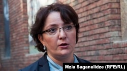 თინათინ ხიდაშელი