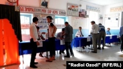 Всенародный референдум. Май, 2016