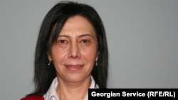 ნინო გოგუაძე