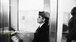 ესკალატორის კონტროლიორი სტელა