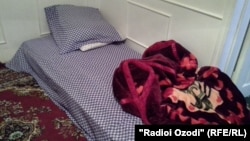 Polisiýa "masgaralamak" bilen haýbat atýar