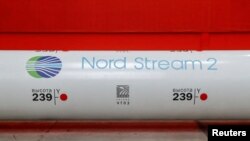 Про це було оголошено заздалегідь – оператор газопроводу, компанія Nord Stream AG, стверджує, що йдеться про планову профілактику