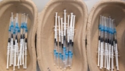 Noi restricții sanitare de teama unui nou val pandemic