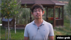 Кадырбек Атамбаев