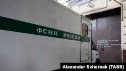 Следственный изолятор № 1 "Матросская тишина" в Москве / Иллюстративное фото