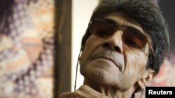 ناصر تقوایی در طول فعالیت هنری خود شش فیلم سینمایی، یک سریال تلویزیونی و چند مستند ساخت