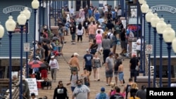 Organizația Mondială a Sănătății (OMS) avertizează guvernele că este posibil să fie nevoie, din nou, de reintroducerea restricțiilor