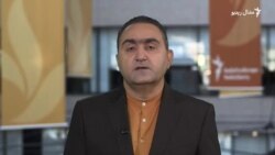 د عوامي نېشنل پارټۍ پخواني ویاند زاهد خان پارټۍ ته استعفا ورکړه