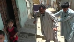 په کراچۍ کې د ۱۲مې خونړۍ پېښې ځپلي انصاف غواړي