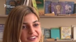 მშვიდობის მაძიებელი მარიამი