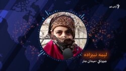 په افغانستان کې ښځې د سولې په اړه څه وایي؟