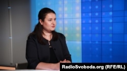 Міністр: українська сторона хоче, щоб Маркарова поїхала до США якнайшвидше