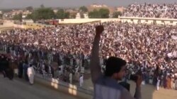 پښتون ژغورنې غورځنګ په ورکو پسې ګرځي