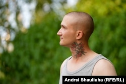 Кірыла Балахонаў