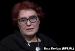 მაია ცირამუა