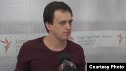 Тимур Шайхутдинов.