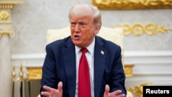 14 липня президент США Дональд Трамп заявив під час зустрічі з генсеком НАТО Марком Рютте, що планує надати Україні зброю на «мільярди доларів», яку закупить НАТО