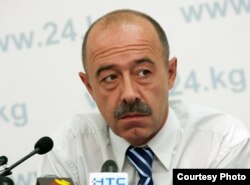 Александ Князев