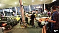 The author says the new set of UN and U.S. sanctions, although intended only to force the suspension of Iran's nuclear and missile programs, could nevertheless aggravate the existing economic hardships.