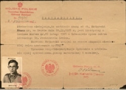 Рабин Давид Кагане підтверджує, що Курт Левін – син рабина Левіна