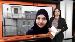 Ҳамсари "Абу Довуд"-ро дар Русия зиндонӣ карданд