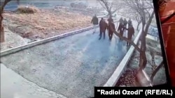 Ин навор ба шабакаҳои иҷтимоӣ роҳ ёфтааст