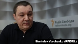 Дмитро Тимчук