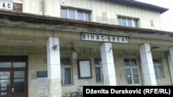 U toku 24 sata bilo je po četrdeset pari vozova, što teretnih, što putničkih: Mehmed Mehmedović