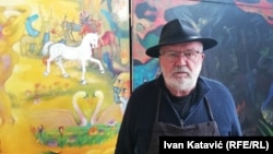 Ako ne živimo ljubav, onda ćemo imati nešto loše: Džeko Hodžić