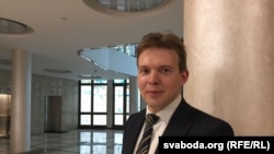 Максим Знак