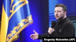 Президент назвав незмінною тенденцію розвитку українського ОПК: Україна буде робити «більше й більше, щоб гарантувати свою безпеку»