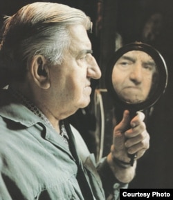 Григорий Шилтян. Милан, 1960-е.