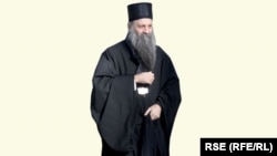 Biografija novog srpskog patrijarha Porfirija