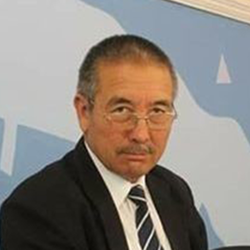 Эшматов Каныбек