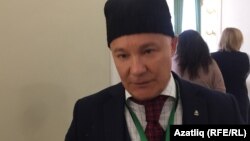 Фәрит Фарисов