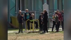 Exclusiv: Statele Unite închid echipa care investiga crimele de război în Ucraina
