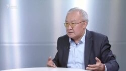 Эркебаев: Бардык аракет тынчтыкты көздөшү керек