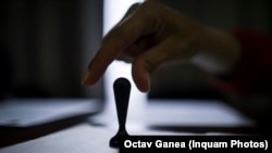 AEP va desfășura o campanie națională anticorupție în anul cu toate rundele de alegeri.