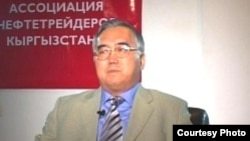 Базарбай Мамбетов