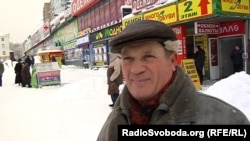 Чоловік каже, що не знаходить приводів для радості