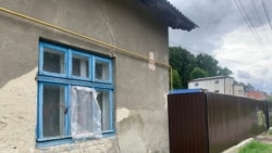 Викуплено частину будинку