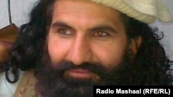 Khalid Mehsud, also known as Khan Said Sajna