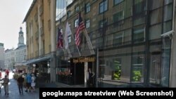 Гостиницу Royal Square Hotel & Suites в центре Риги Акбар Абдуллаев купил за 10 миллионов евро.