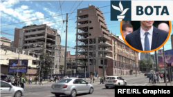 Jared Kushner, dhëndri i presidentit amerikan, Donald Trump, njoftoi vitin e kaluar se planifikon të ndërtojë një objekt hotelier në Beograd, me vlerë 500 milionë dollarë.