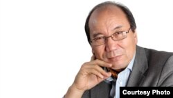 Осмонакун Ибраимов.