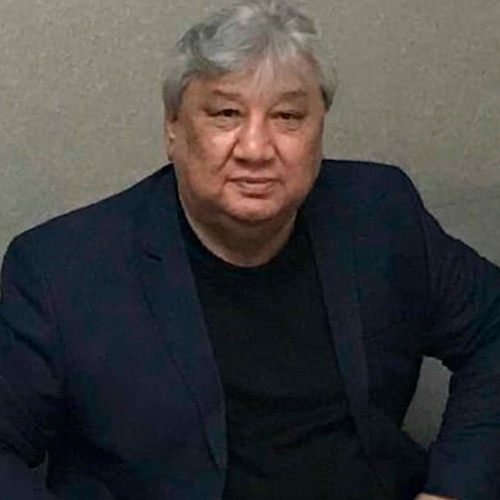 Ғаділет Сұлтанғалиев