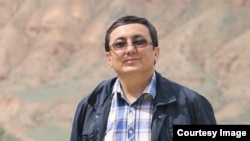 Кубат Чекиров