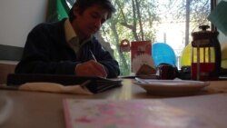 "Дорогая наша Надежда"...